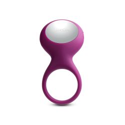 Svakom - Tyler Vibrating Ring Violet